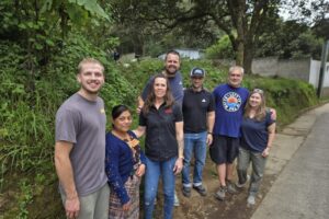 Guatemala 2024 group